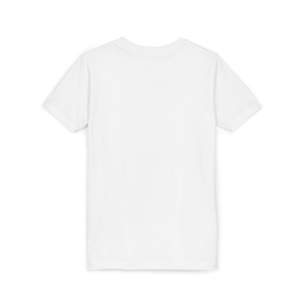 Wheaton, Illinois Youth Tee — “Saturday Morning Crew” Farmers Market Design