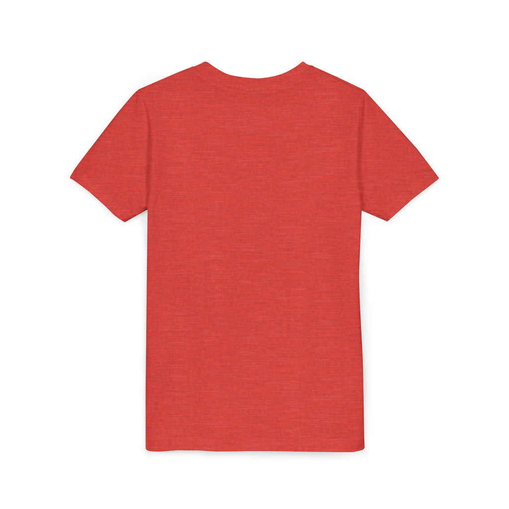 Wheaton, Illinois Youth Tee — “Saturday Morning Crew” Farmers Market Design