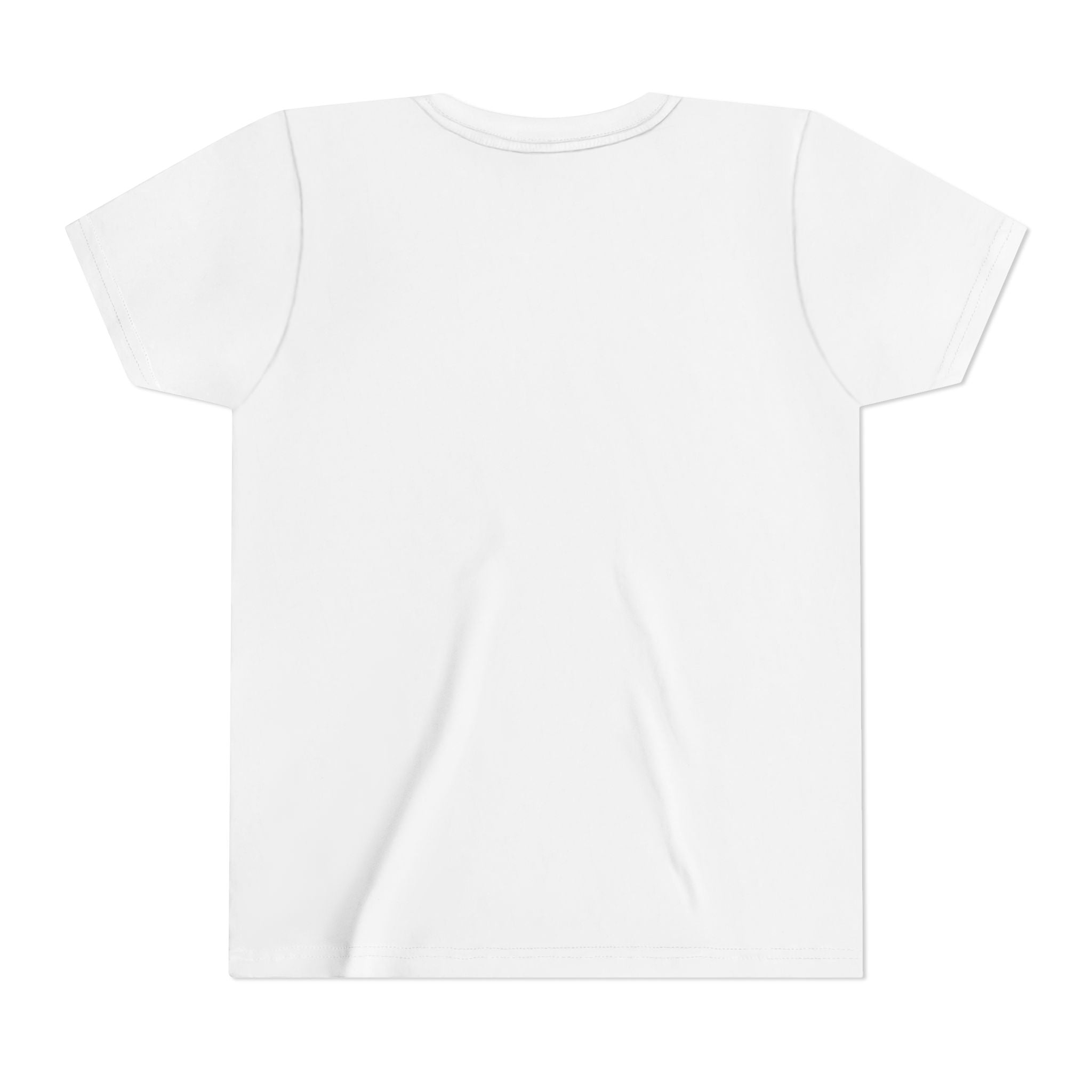 Wheaton, Illinois Youth Tee — “Saturday Morning Crew” Farmers Market Design