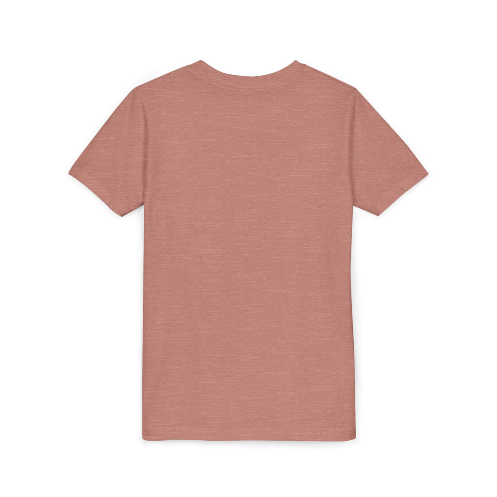 Wheaton, Illinois Youth Tee — “Saturday Morning Crew” Farmers Market Design