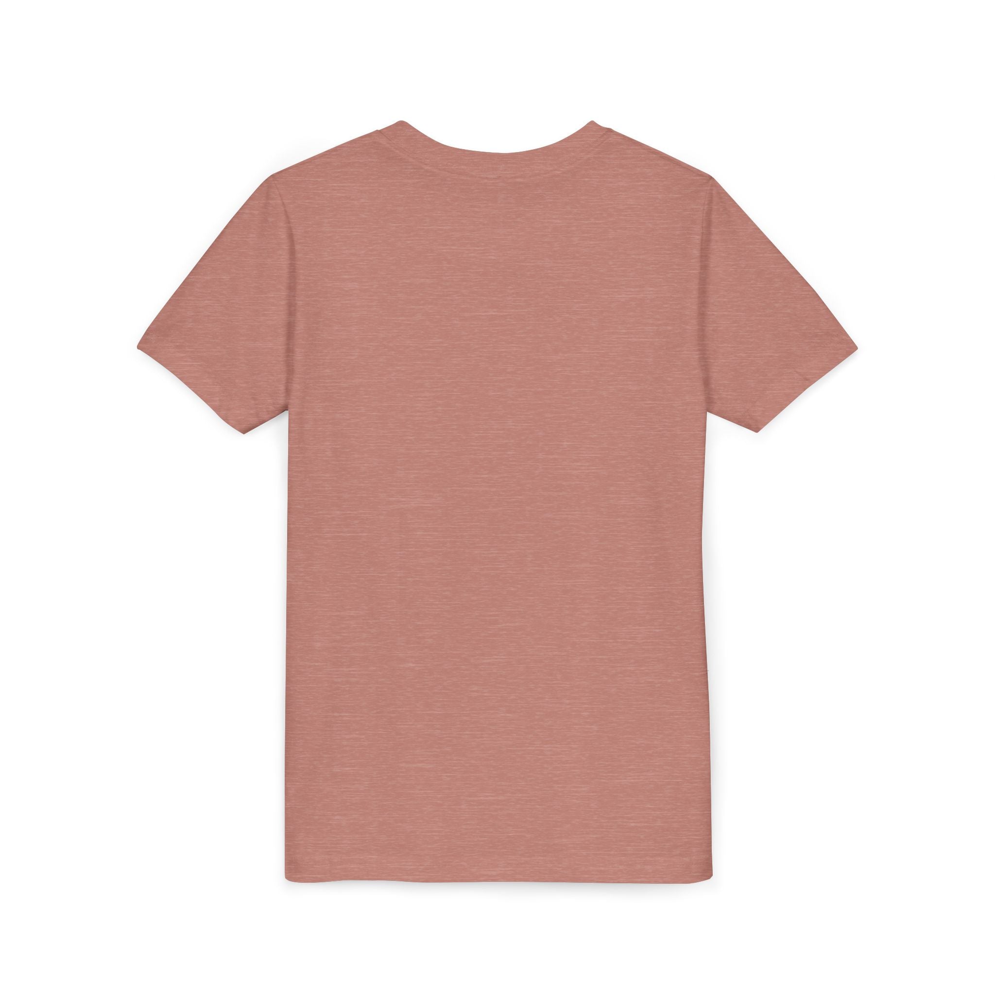 Wheaton, Illinois Youth Tee — “Saturday Morning Crew” Farmers Market Design