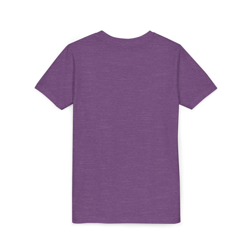 Wheaton, Illinois Youth Tee — “Saturday Morning Crew” Farmers Market Design