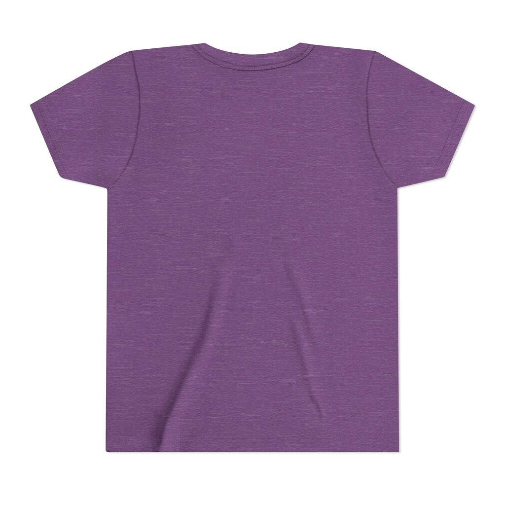 Wheaton, Illinois Youth Tee — “Saturday Morning Crew” Farmers Market Design