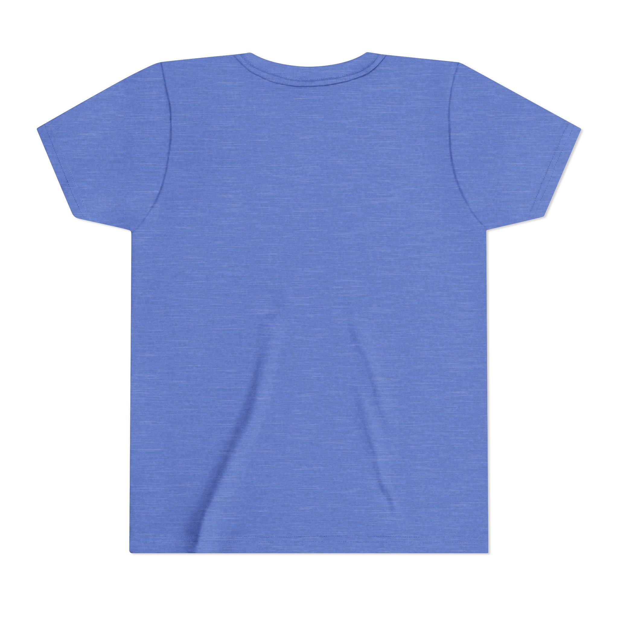 Wheaton, Illinois Youth Tee — “Saturday Morning Crew” Farmers Market Design